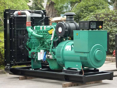 张家港710kw康明斯柴油发电机组图片 张家港710kw康明斯柴油发电机组图片