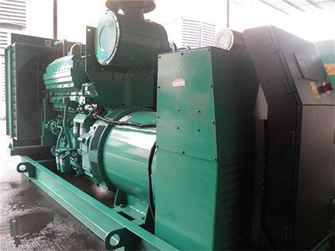 张家港柴油发电机 张家港柴油发电机