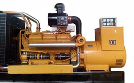 张家港发电机出租