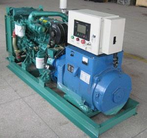 张家港发电机出租