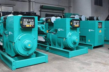 张家港柴油发电机 张家港柴油发电机