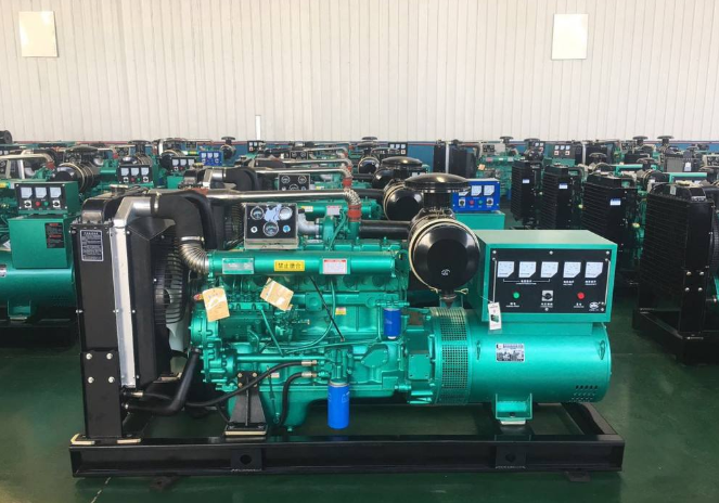 张家港柴油发电机 张家港柴油发电机